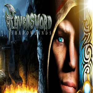 Ravensword Shadowlands