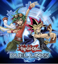 Yu Gi Oh Duel Links