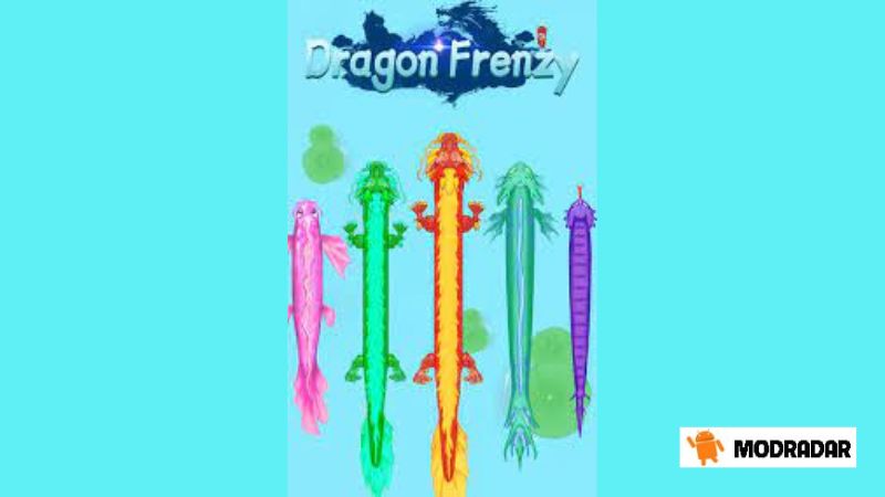 Dragon Frenzy