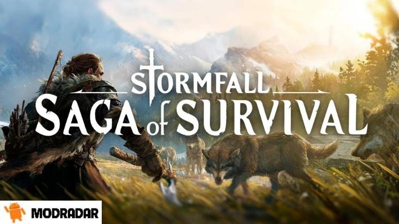 Stormfall Saga Of Survival