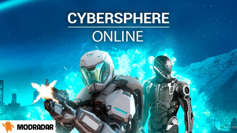 Cybersphere Heroes Of Cybersphere Online