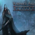Vampires Fall Origins Rpg