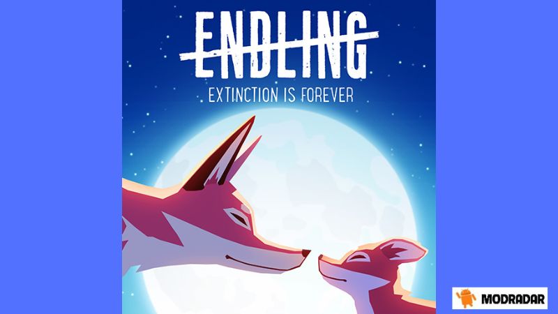 Endling Extinction Is Forever