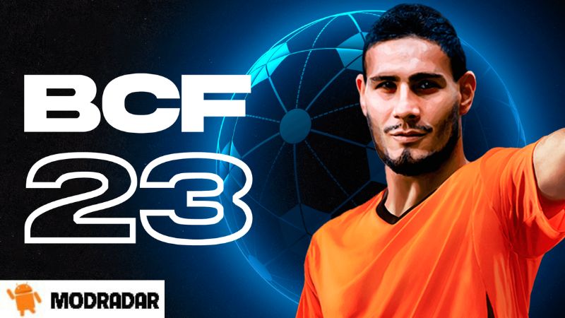 Bcf23 Football Manager