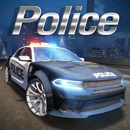 Police Sim 2022 Mod