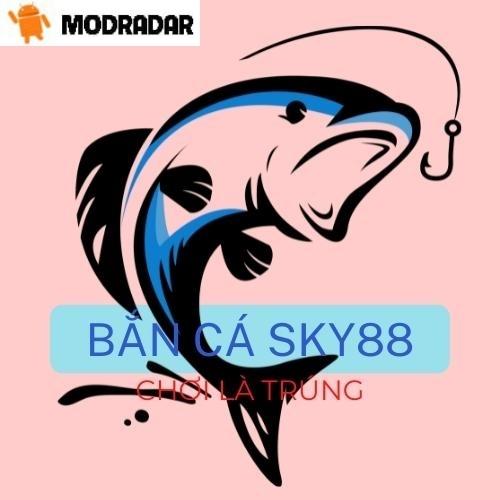 Ban Ca Sky88