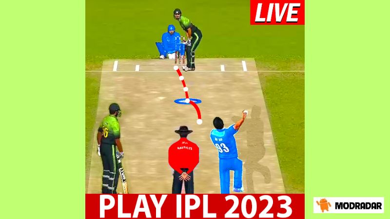 Play Ipl Cricket Cup Game