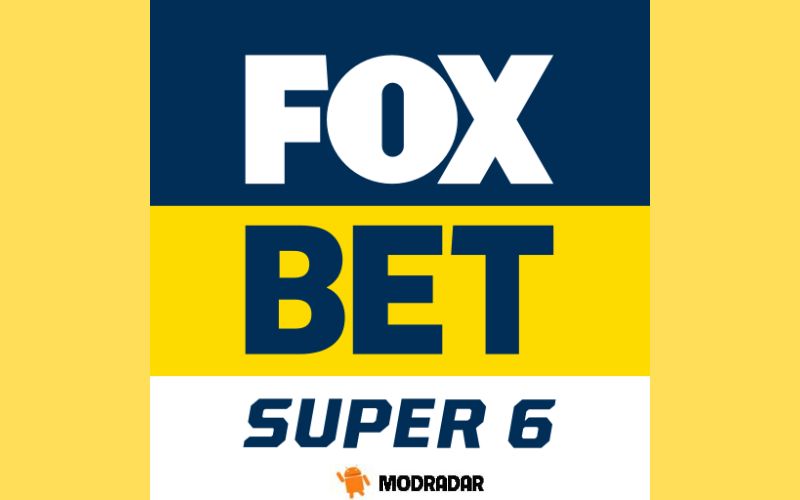 Fox Bet Super 6