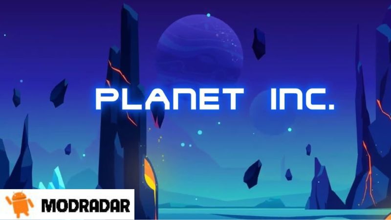 Planet Inc Idle Miner Tycoon