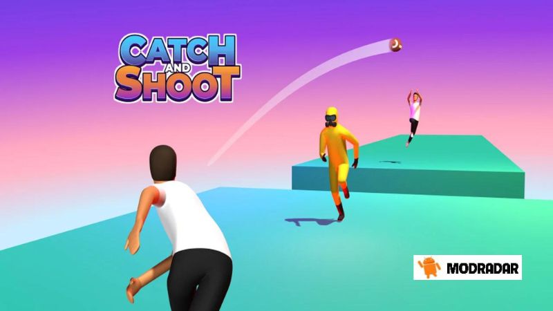 Catch And Shoot