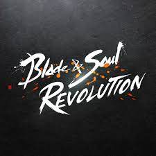 Bladesoul Revolution