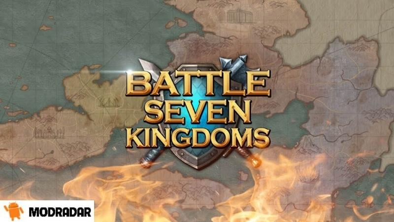 Battle Seven Kingdoms