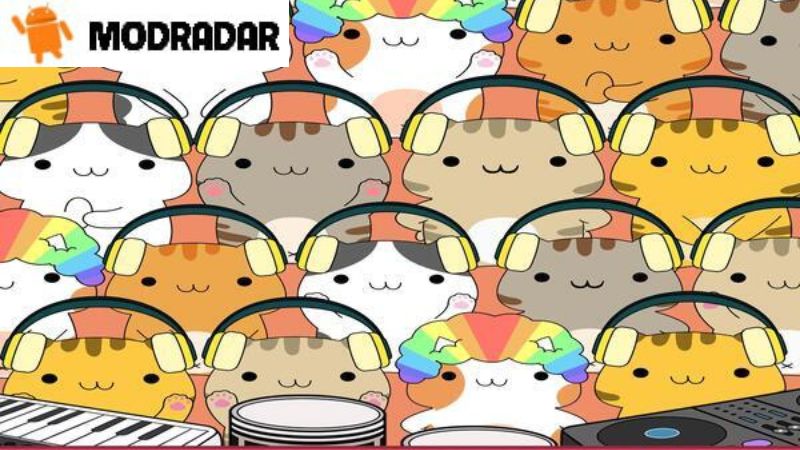 Musicat Cat Music Game