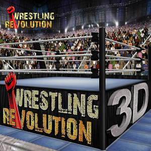 Wrestling Revolution 3d Mod