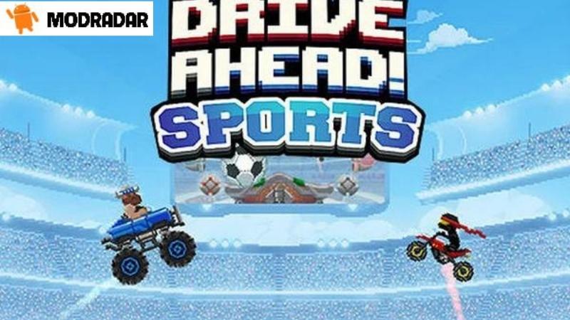 Drive Ahead Sports