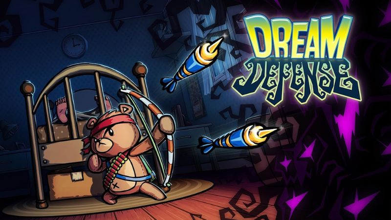Dream Defense