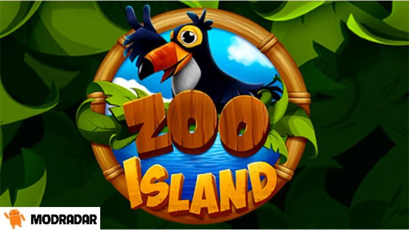 Zoo Island