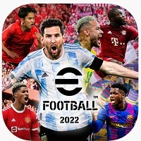 Efootball Pes 2022