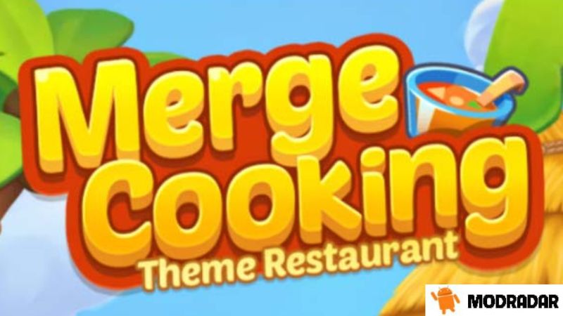 Merge Cookingtheme Restaurant