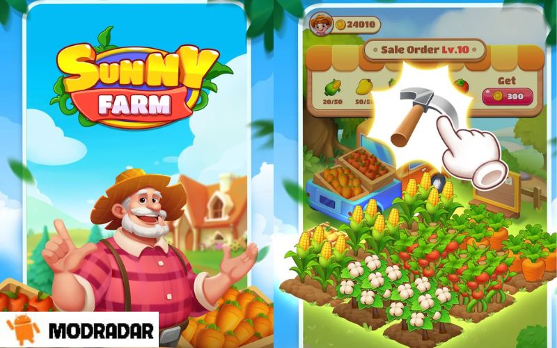 Sunny Farm