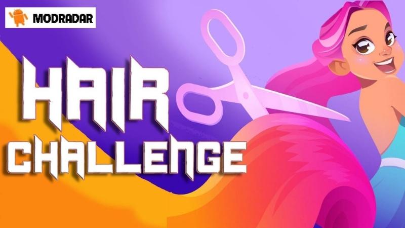 Hair Challenge