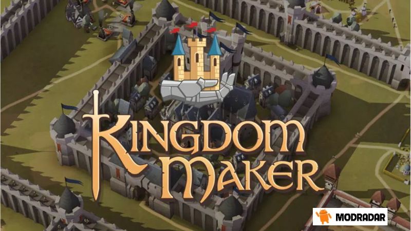 Kingdom Maker