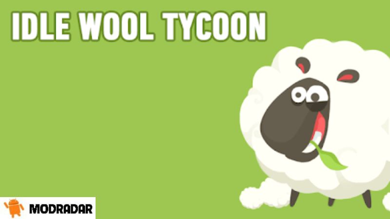 Wool Inc Idle Factory Tycoon