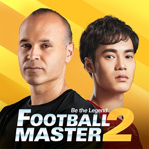 Football Master Mod 2