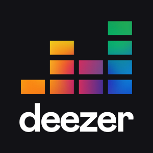 Deezer Music Podcast Player