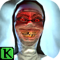 Evil Nun Scary Horror Game Mod