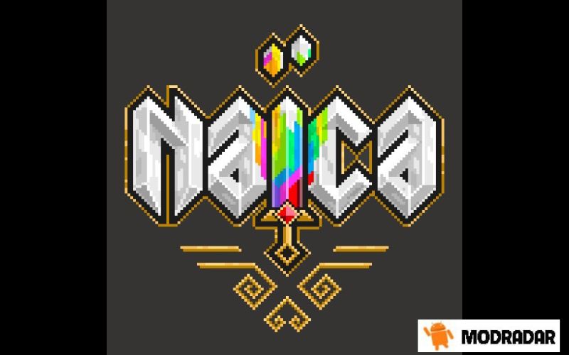 Naica Reborn