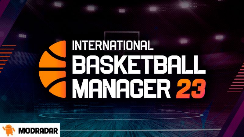 Ibasketball Manager 23