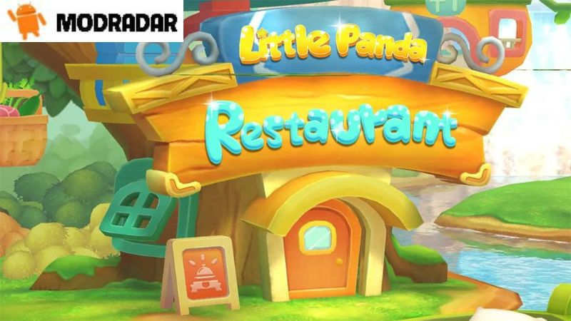 Little Pandas Restaurant