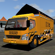 Idbs Indonesia Truck Simulator Mod