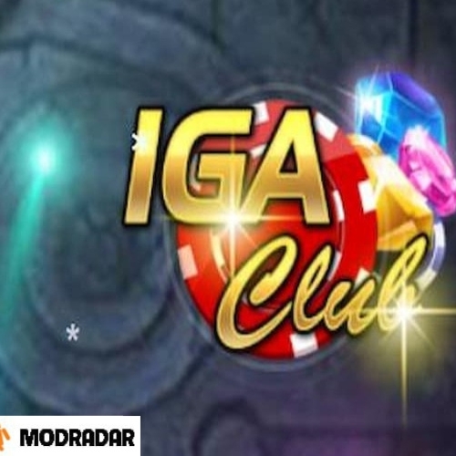 Iga Club