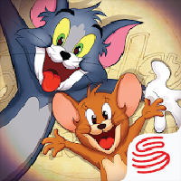 Tom And Jerry Chase