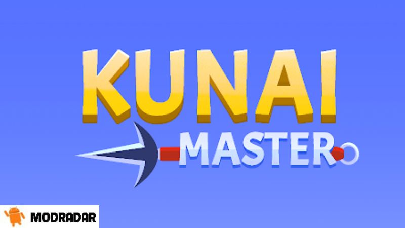 Kunai Master Ninja Assassin