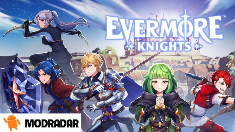 Evermore Knights