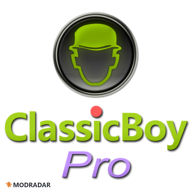 Classicboy Pro