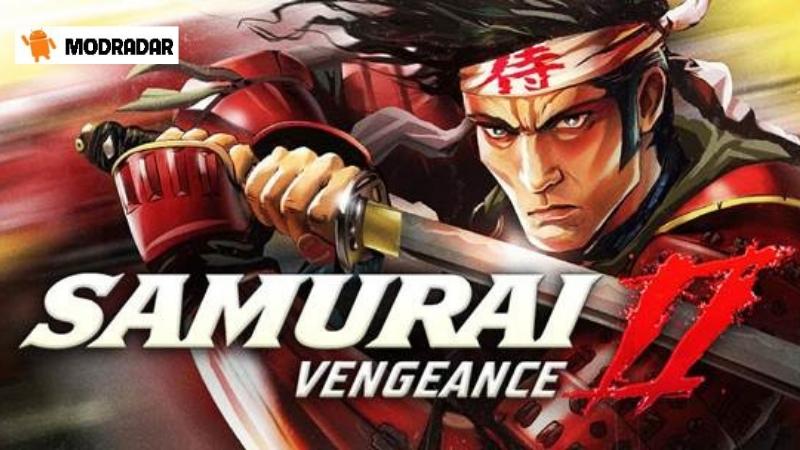 Samurai Ii Vengeance