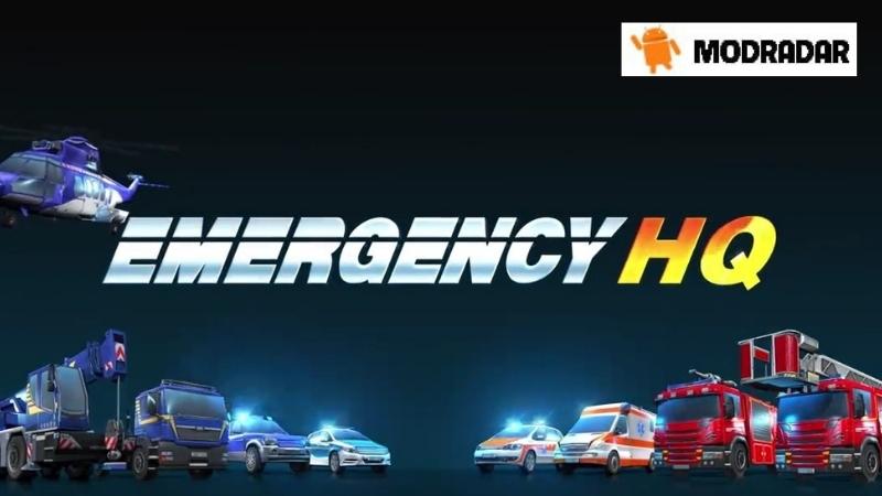 Emergency Hq