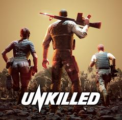 Unkilled Zombie Games Fps