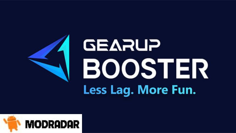 Gearup Game Booster
