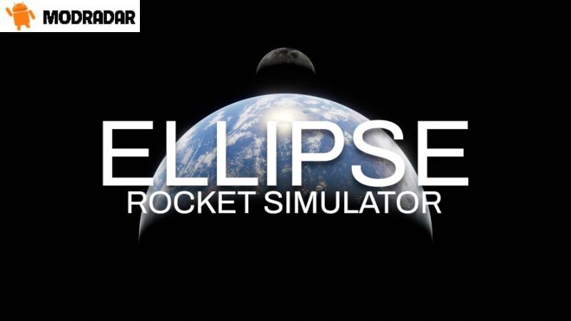 Ellipse Rocket Simulator