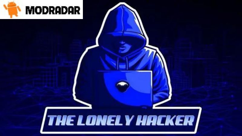 The Lonely Hacker