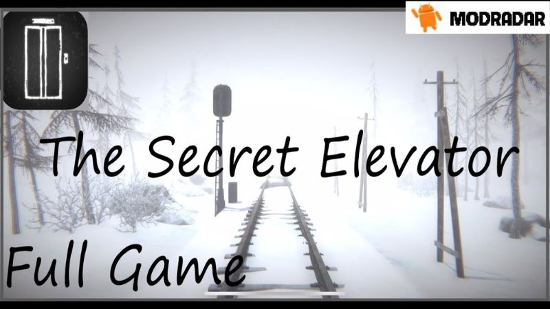 The Secret Elevator Remastered