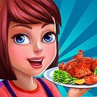 Restaurant Tycoon Cooking Game
