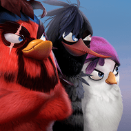 Angry Birds Evolution 2022