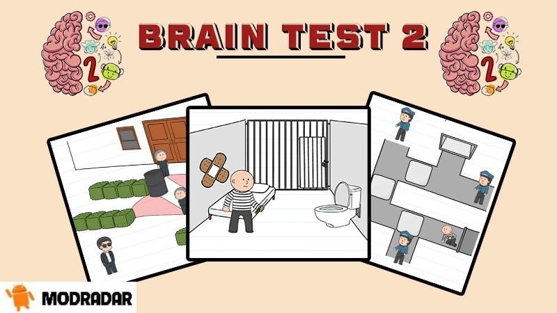 Brain Test 2 Chuyen Muu Meo