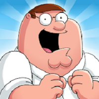 Family Guy The Quest